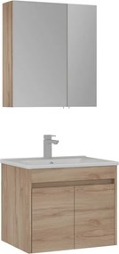 Side mosdószekrény, 65 cm – TR785PNC1736