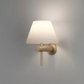 Astro Lighting ROMA 1050009 Fali lámpa 1x40W/G9 IP44