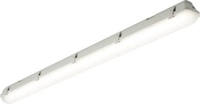 Endon MORDAX 72706 Por és páramentes lámpa 22.6W/LED 4000K 2700LM IP65