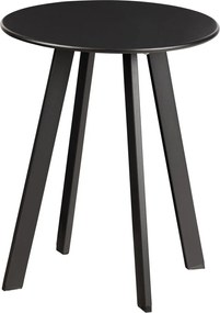 Fer kerti lerakóasztal