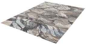 Szürke szőnyeg 300x400 cm Lush – FD
