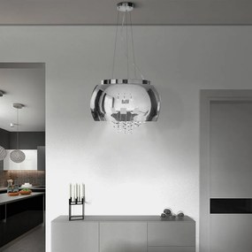 DomenoLED LUSTRO 517 Függőlámpa 40W/G9