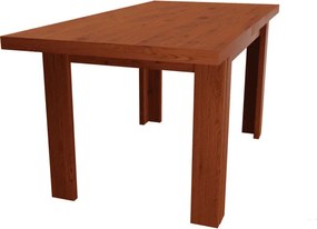 Kinyitható étkezőasztal (120-160 cm)