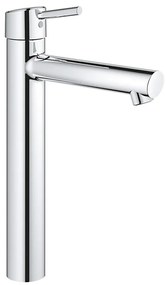 GROHE 23920001 - CONCETTO XL mosdócsaptelep, fényes króm