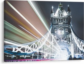 A Tower Bridge képe (70x50 cm)