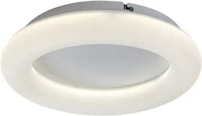 Rabalux celie beltéri mennyezeti lámpa 24w 2550lm ip20 fehér