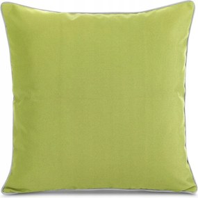 Kerti párnahuzat GARDEN4 45x45 cm világoszöld vízálló