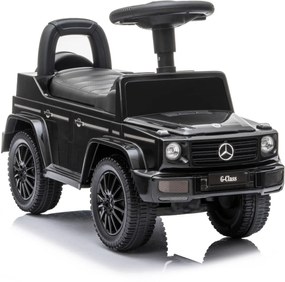 Buddy Toys BPC 5188 Mercedes G350d lábbal hajtható jármű