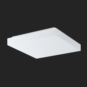 Osmont 59619 Libra 2 mennyezeti/fali ĂŒveglĂĄmpa fehĂ©r IP44 4000 K 27