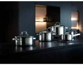 WMF - BELMONTE 5 részes edénykészlet