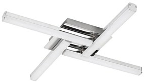 Rabalux Rabalux 5896 - LED Mennyezeti lĂĄmpa ANTONIA 4xLED/6W RL5896