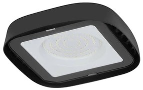 Osram - HIGHBAY mennyezeti ipari LED lámpatest/80W/230V 6500K 23x23 cm IP65