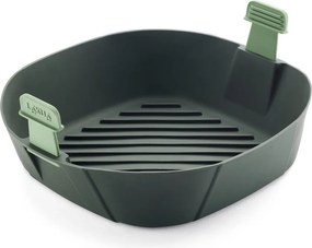 Szilikon sütőforma forrólevegős fritőzhöz 25x25 cm XL – Lékué