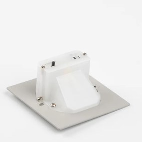 Brilagi -LED Lépcsővilágítás érzékelővel LED/1,5W/230V 3000/4000/6500K fehér