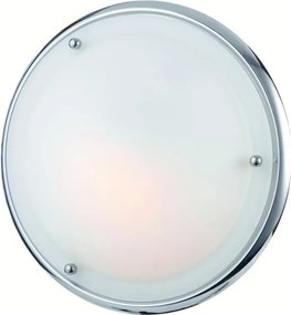 Markslojd ARE 102528 Süllyesztett mennyezeti lámpa 1x60W/E14 IP44