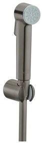 Grohe Tempesta-F Trigger Spray bidé zuhany csiszolt kemény grafit 27513al1 G27513AL1