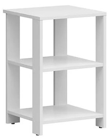 Kézi asztal Neno 6 (fehér) . 1098257