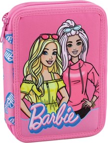 Barbie Pink Vibes tolltartó töltött 2 emeletes