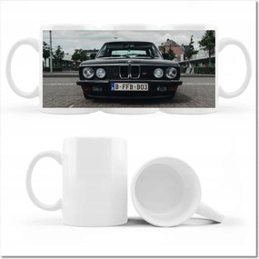 Fotó bögre Buma Bmw M Cápa Shark