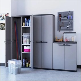 Műhelyszekrény Più – Keter