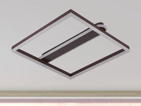 NEDES J3361-BR Modern LED Mennyezeti Lámpa IP20