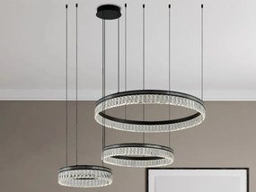 NEDES N2105 THALIA Modern Led Függesztett Lámpa IP20