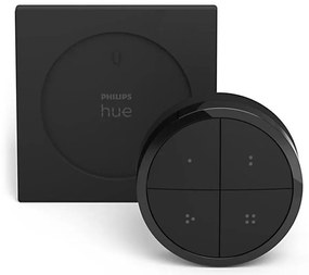Philips Philips Hue TAP távirányító kapcsolóval 1xCR2032 fekete P5139