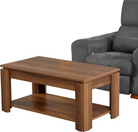 Shelf - Walnut
