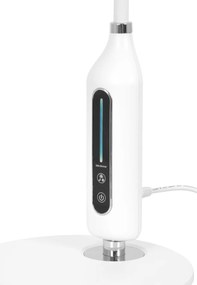 KAJA K-BL1072 BIAŁY MIDA Fehér Színű Asztali Lámpa 8W LED 700Lm 3000-6300K IP20