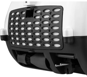 Sencor - Porzsákos porszívó 1,5 l 850W/230V fehér