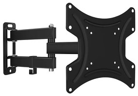 CONNECT IT CMH-2012-BK - Fali TV tartó 13-37” fekete