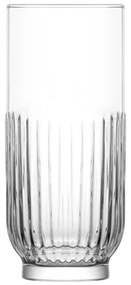 Pohár készlet 6 db-os 0.395 l – Hermia