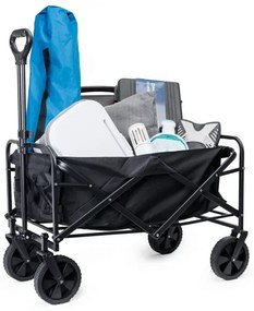 Összecsukható kempingkocsi