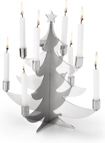 Grenoble-i karácsonyfa gyertyákhoz - Philippi