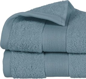 Kis Kék Törölköző Kék Színben