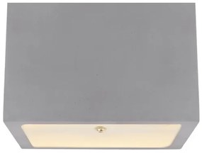 Globo 55011W4 - Fali lámpa TIMO 1xG9/40W/230V