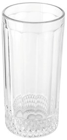 Altom Luca magas pohárkészlet, 360 ml, 6 db