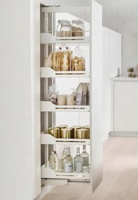 Peka Dispensa 01.13064.KPL/B 1600-1900/250 fehér