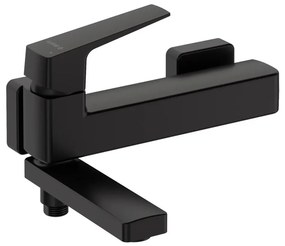 Deante BQL_N12M - Összecsukható BLUR kádcsaptelep fekete