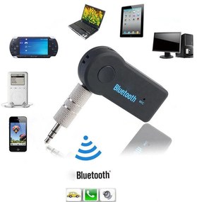 NewLine Bluetooth Aux adapter RAM-MD339