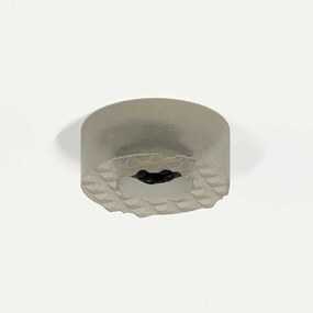 vidaXL Éjjeli asztal Fehér 40 x 35 x 50 cm Faanyag