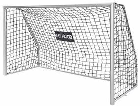 My Hood 302320 Champion futballkapu, 240 x 160 x80 cm, L