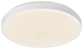 Osram - ORBIS LONDON LED mennyezeti lámpa 24W/230V, Ø 39,5 cm, fehér