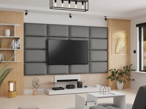 Kárpitozott fali panel Pazara 84x42 (manila 16). 1054164