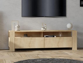 TV asztal/szekrény Cody (zafír tölgy). 1088757