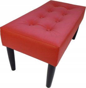 Pad Ülőke pad pikírozott 80x40 Különböző Szövetek Nagy Választéka