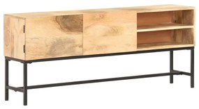 tömör mangófa komód 145 x 30 x 60 cm
