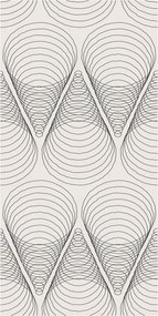 Tapéta - Geometriai vonalak IV.