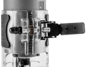 Élmarógép 510W 6- 8Mm 2,6Kg Graphite