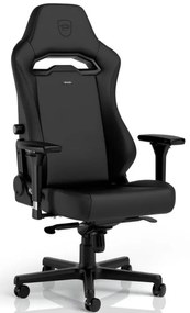 Gamer szék noblechairs HERO ST Black Edition